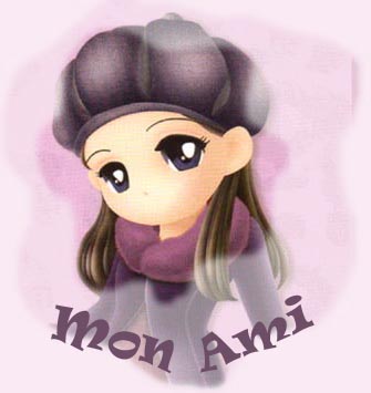 Mon Ami