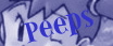 Pokmon Peeps Site